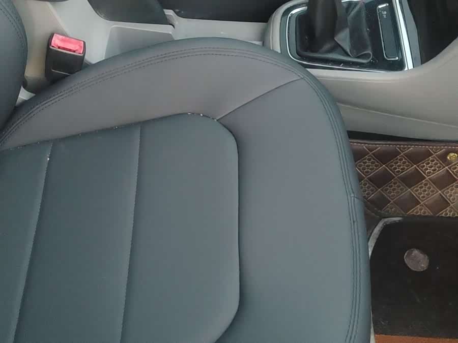 大众 宝来 2015 汽车图片 #6