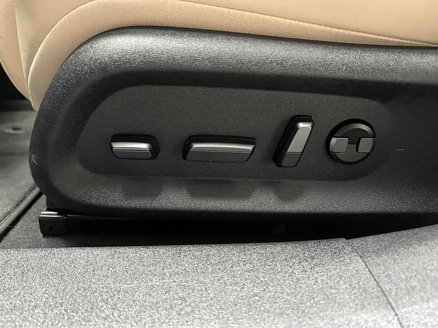 蔚来 蔚来ET5 2023 汽车图片 #6