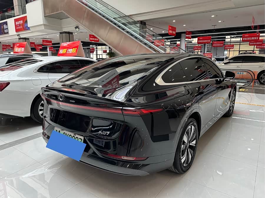 Changan 2025 #6 Changan 2025 car image #6