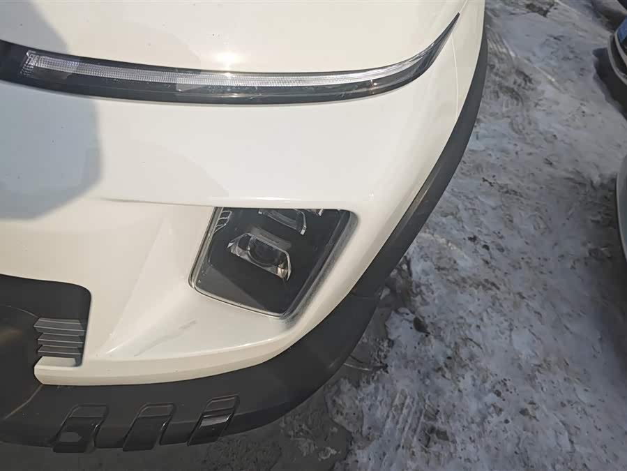 GEELY Cowboy 2025 car image #6