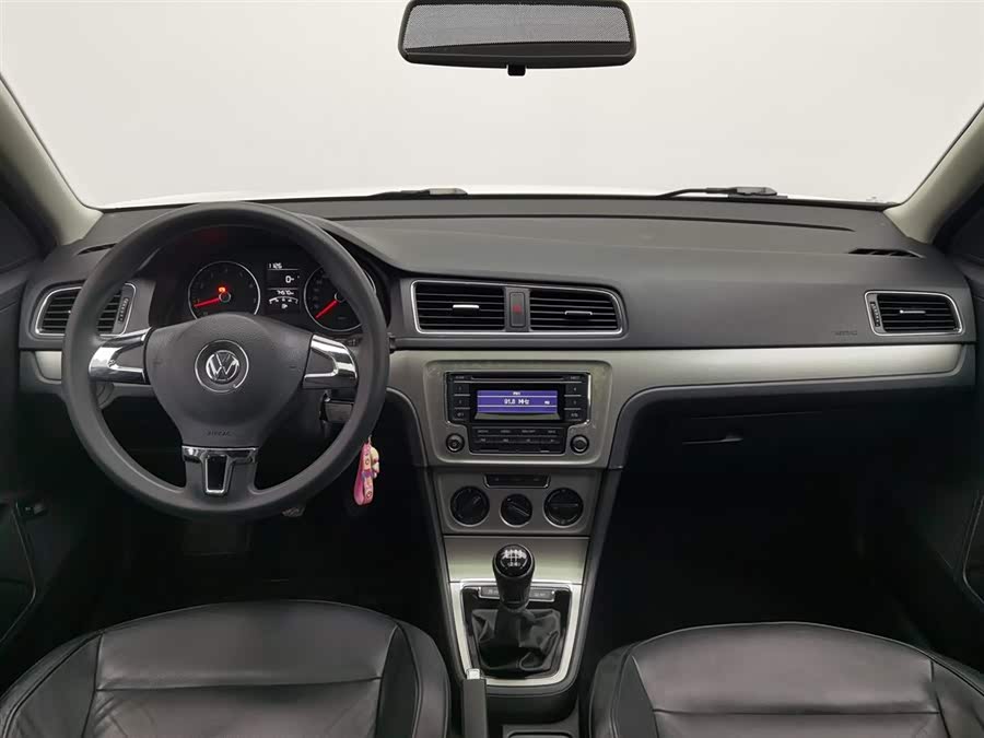 Volkswagen Lavida 2014 car image #6