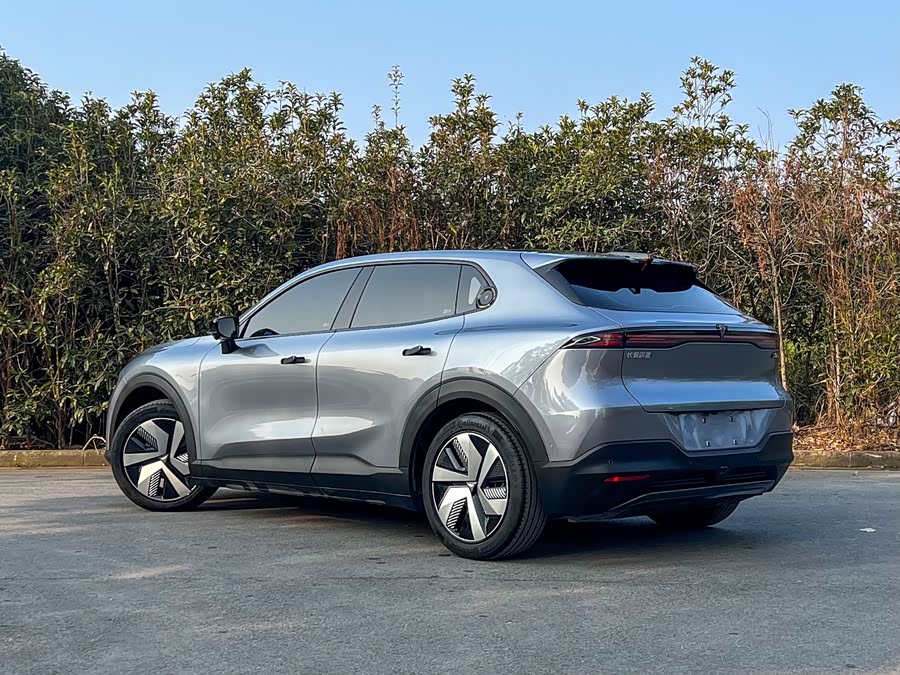 Deepal S05 2024 изображение автомобиля #6