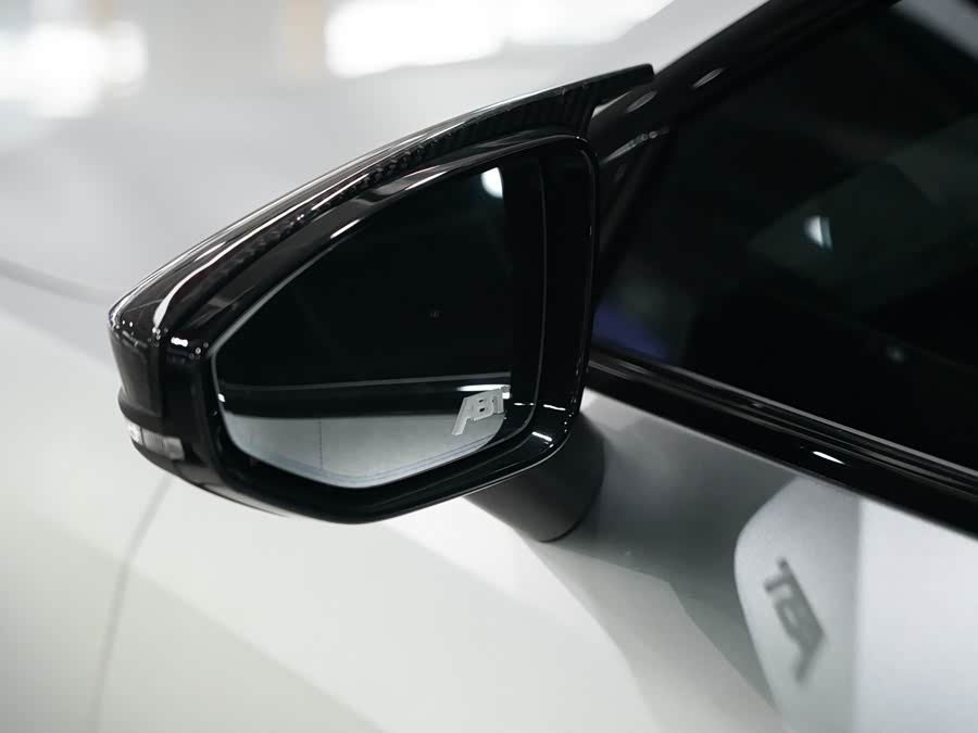 Audi RS 7 2021 car image #6