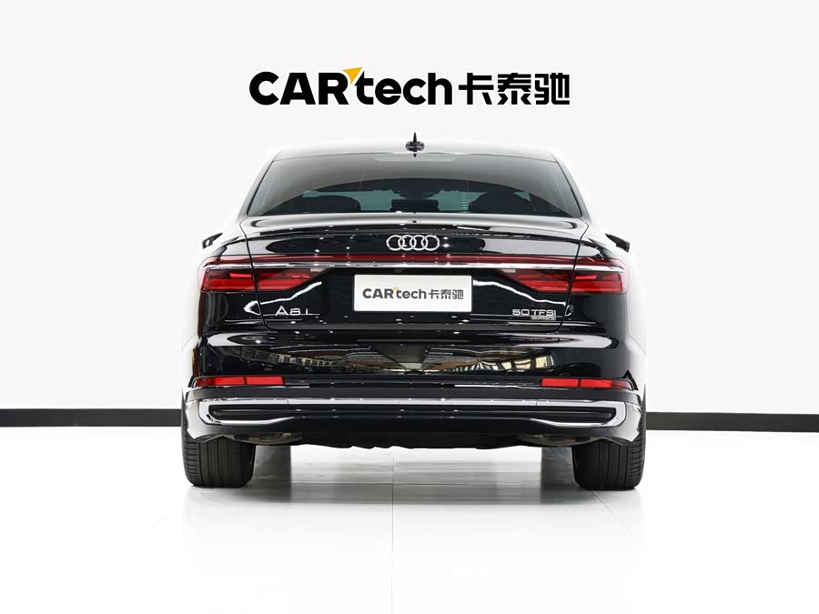 奥迪 奥迪A8 2024 汽车图片 #6