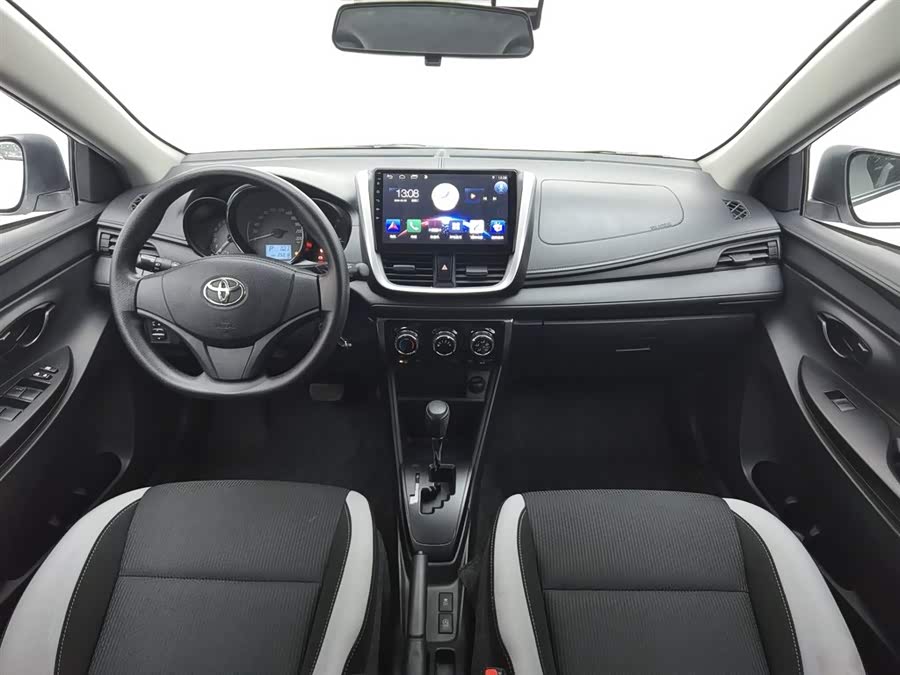 Toyota Yaris L Zhixuan 2019 #6 Toyota Yaris L Zhixuan 2019 car image #6