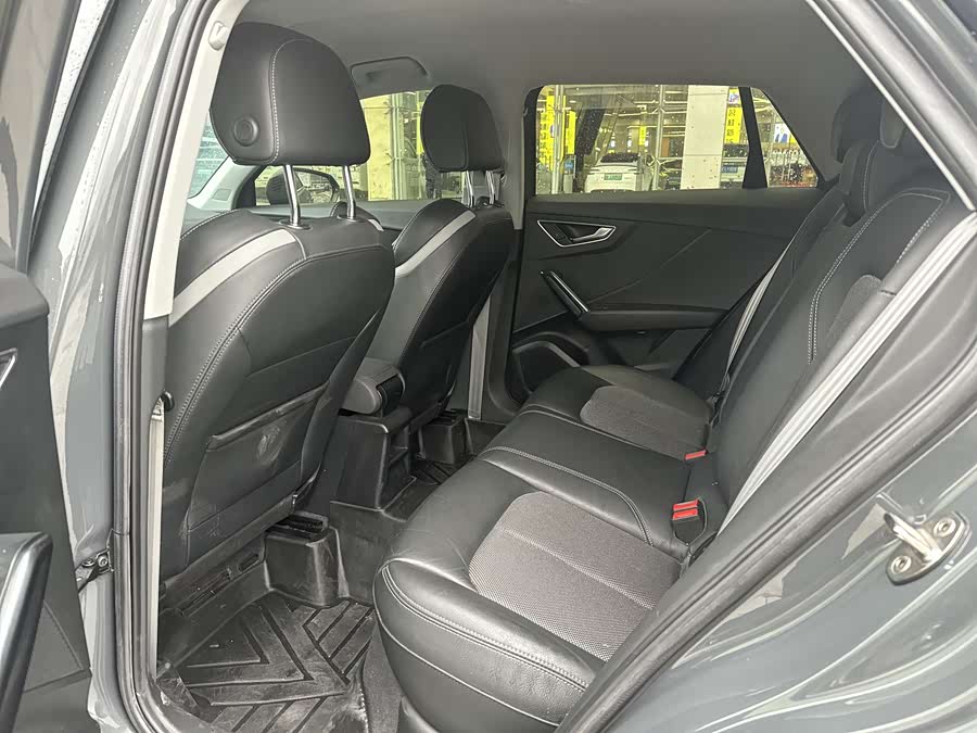 奥迪 奥迪Q2L e-tron 2021 汽车图片 #6