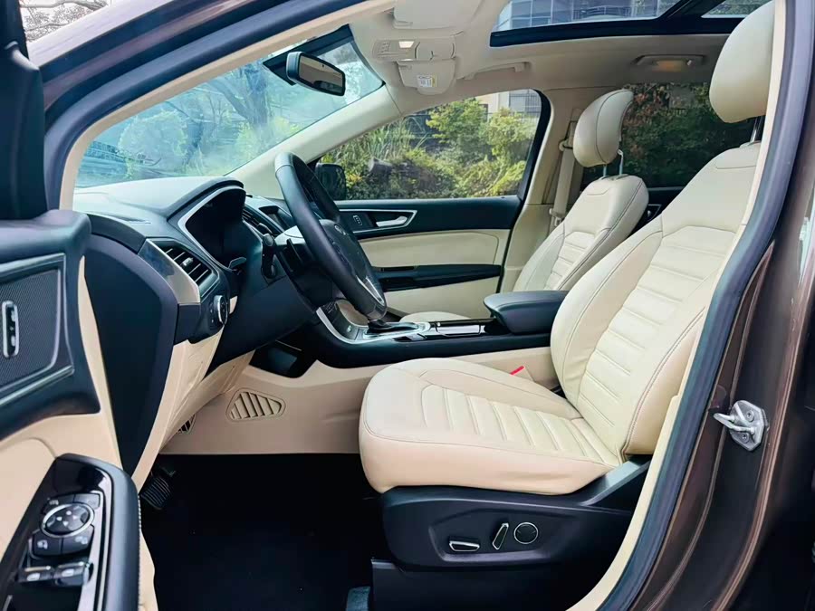 Ford Edge 2016 immagine di auto #6