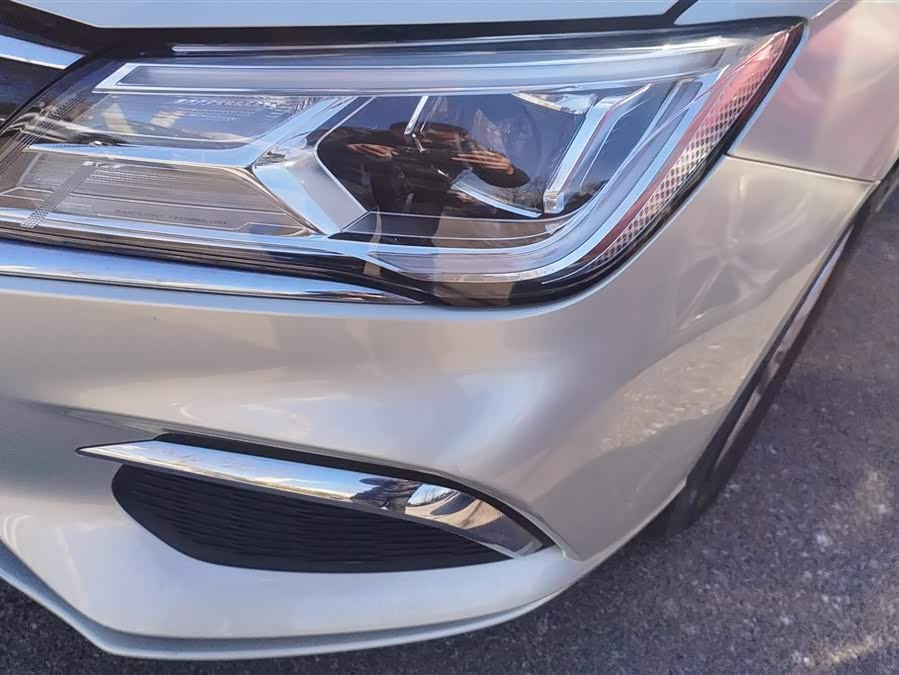 荣威 荣威Ei5 2019 汽车图片 #6