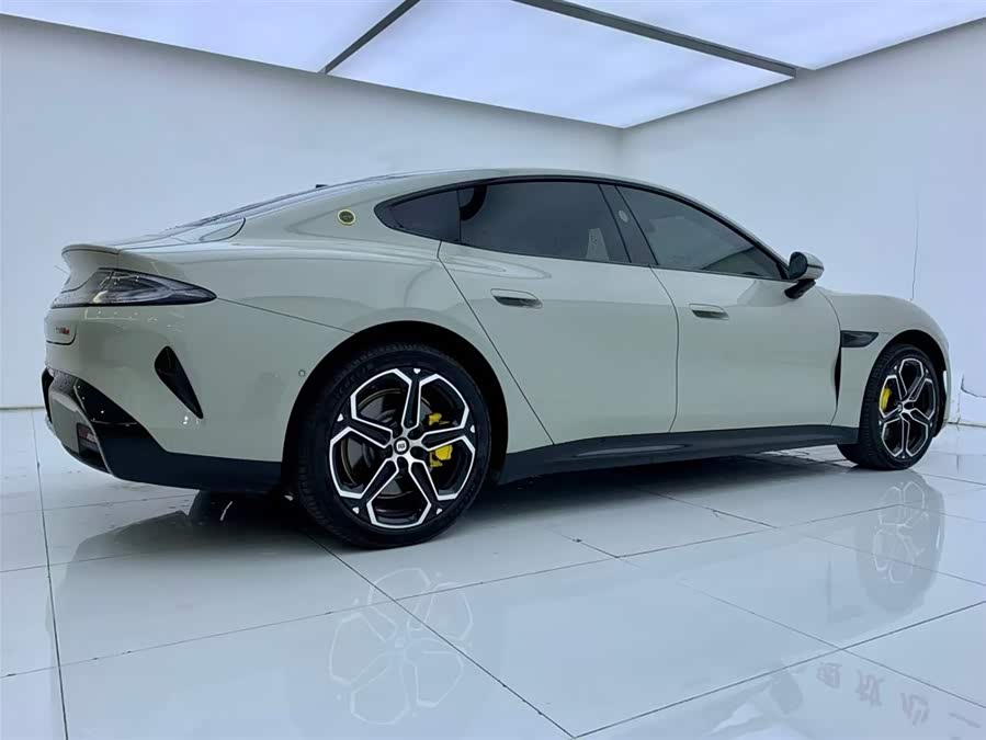 小米汽车 小米SU7 2024 #6 小米汽车 小米SU7 2024 汽车图片 #6