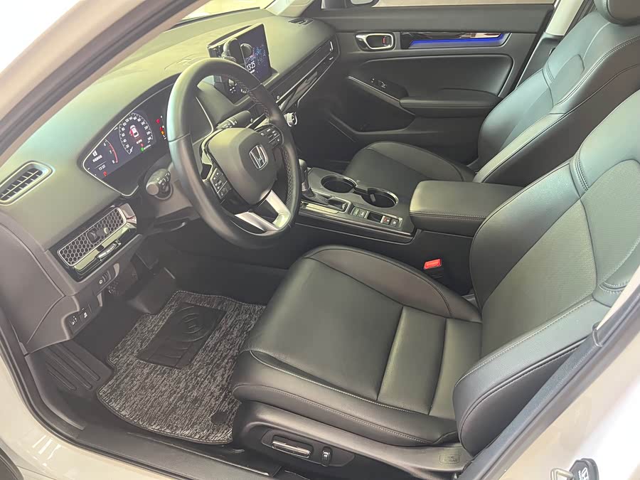 Honda INTEGRA 2025 #6 Honda INTEGRA 2025 immagine di auto #6