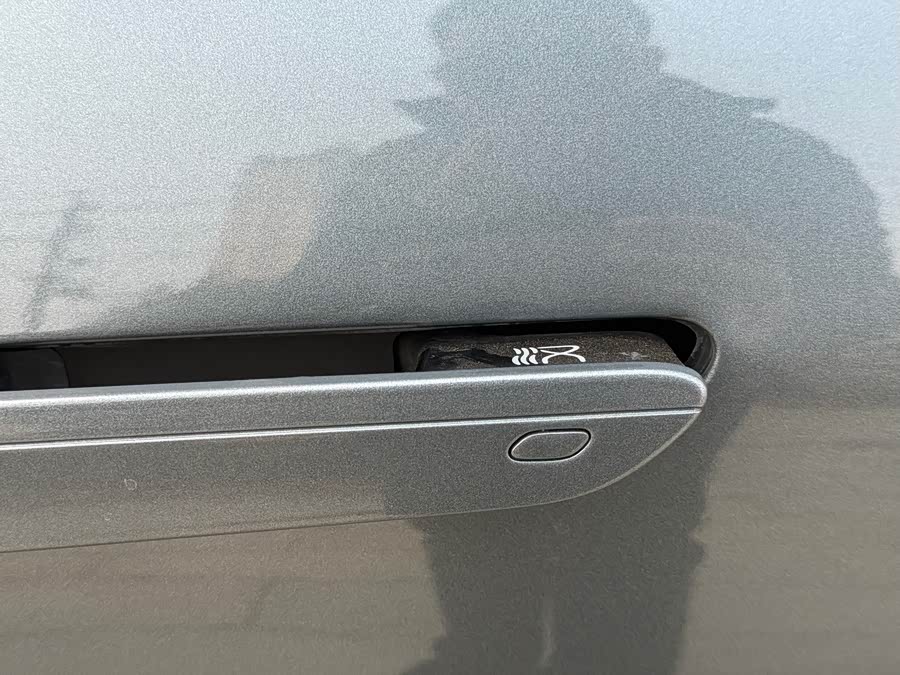 BYD Han 2025 car image #6