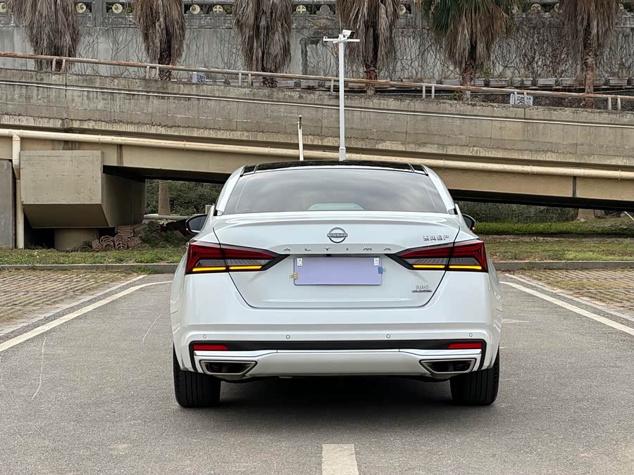 日产 天籁 2024 汽车图片 #6