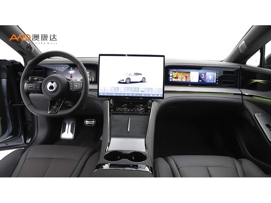 Denza Z9 2024 car image #6