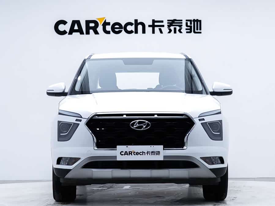 Hyundai ix25 2020 car image #6