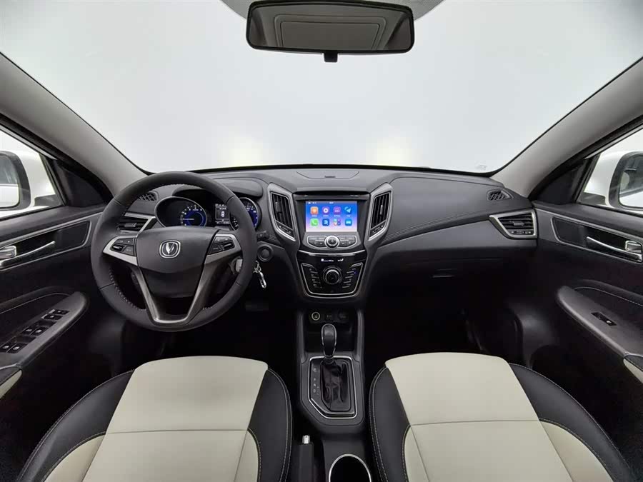 Changan CS35 2018 car image #6