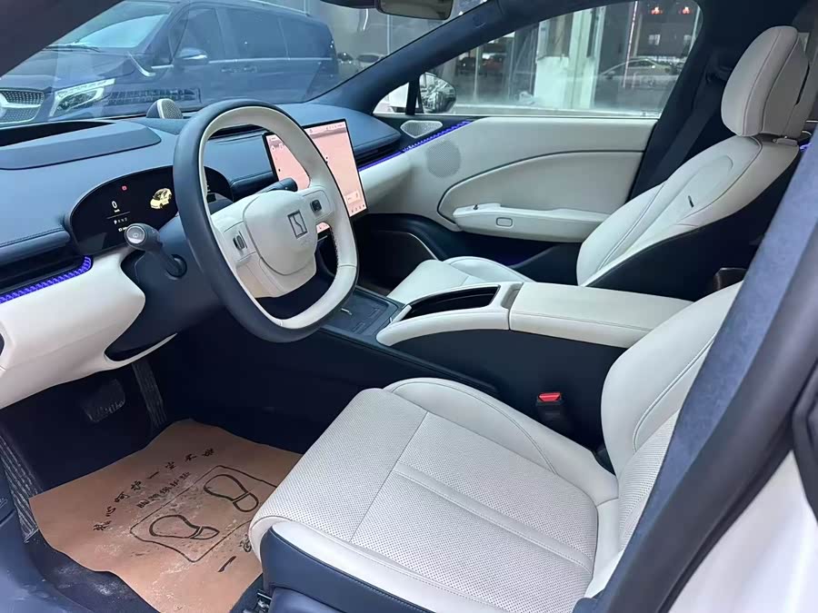 Zeekr 007 2024 immagine di auto #6