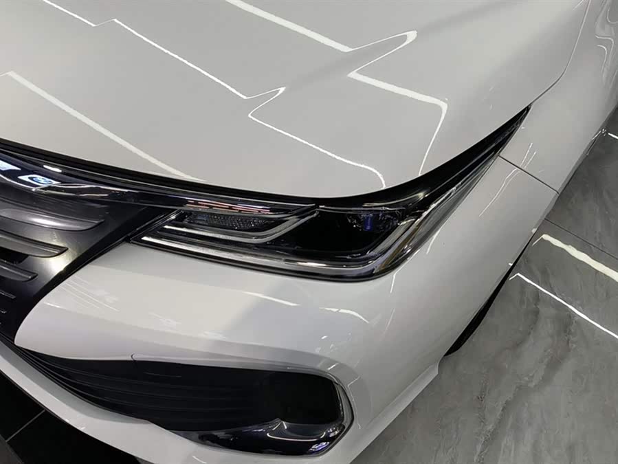 Toyota Allion 2021 изображение автомобиля #6