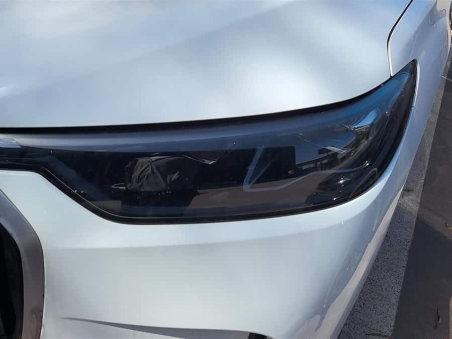 Chery Tiggo 9 2024 car image #6