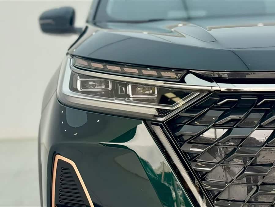 Chery Tiggo 8 PRO 2022 car image #6