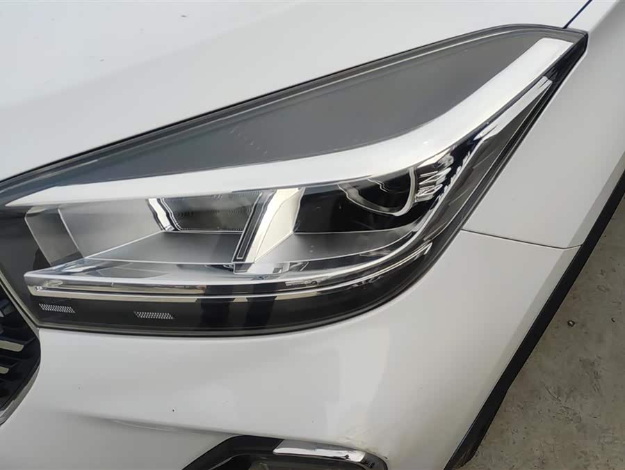 Chery Tiggo 5x 2020 car image #6