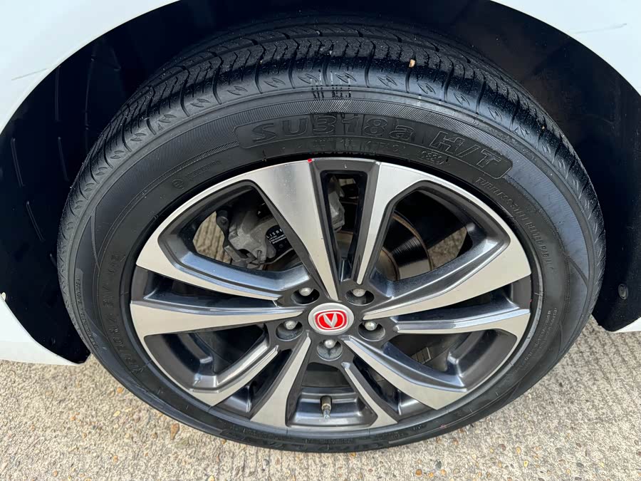 Changan Eado 2020 #6 Changan Eado 2020 car image #6