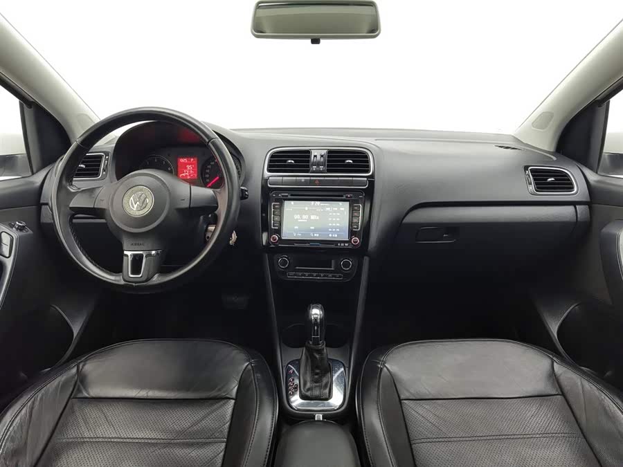 Volkswagen Polo 2013 immagine di auto #6