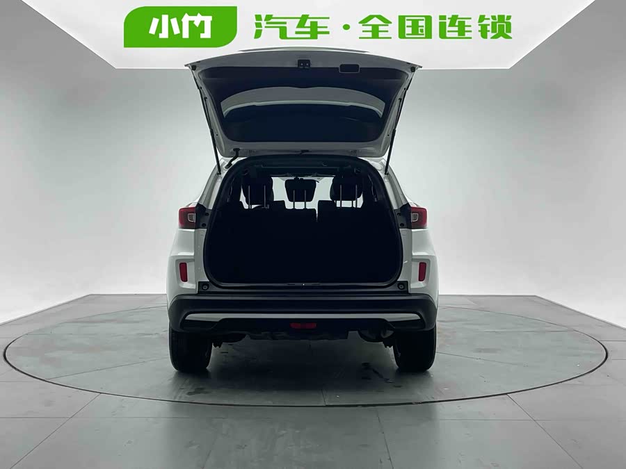 Honda XR-V 2022 imagen de coche #6