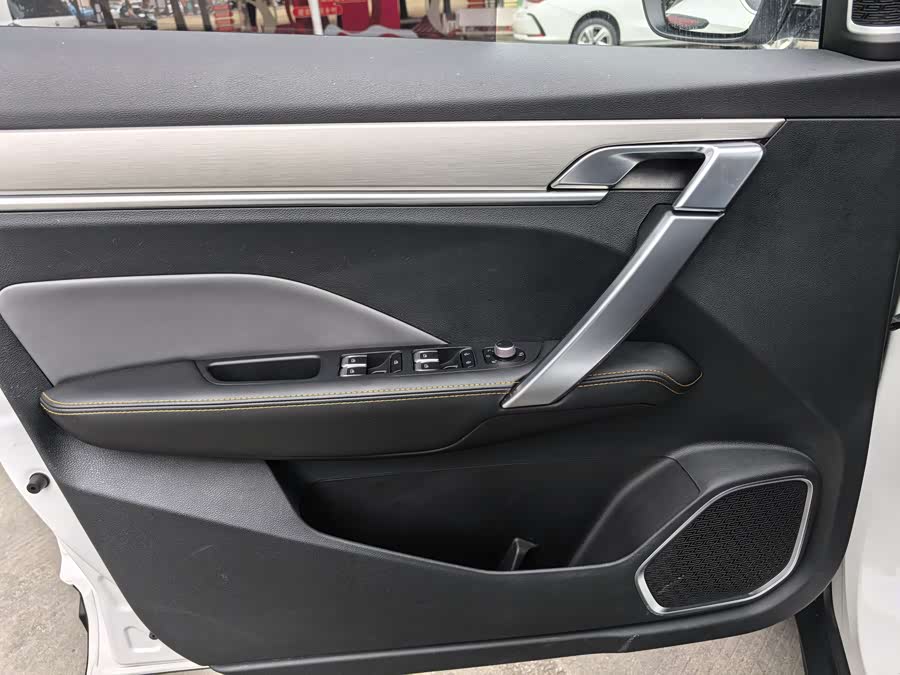 GEELY Coolray 2024 #6 GEELY Coolray 2024 car image #6