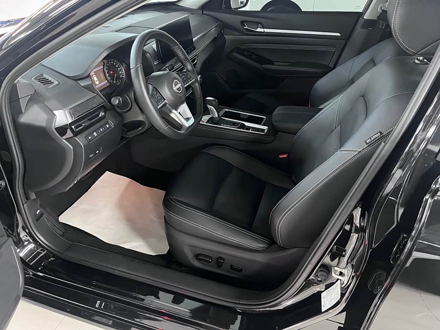 日产 天籁 2024 汽车图片 #6