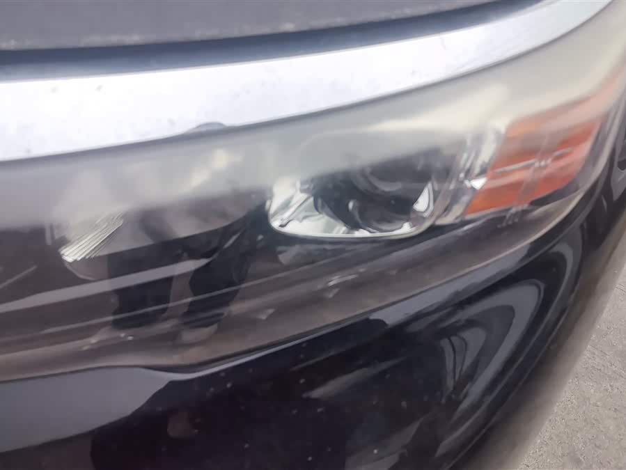 GAC Trumpchi GS3 2017 #6 GAC Trumpchi GS3 2017 car image #6