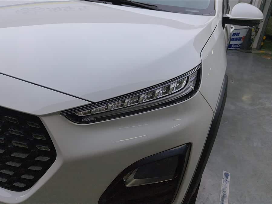 Chery Tiggo 3x 2021 car image #6