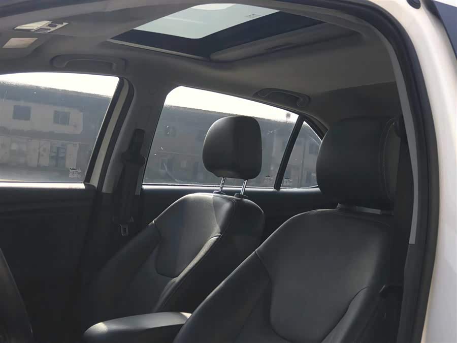 Chery Arrizo 3 2015 car image #6