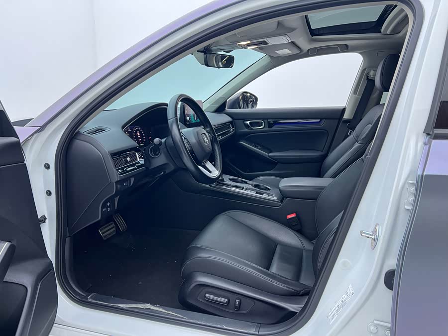 Honda INTEGRA 2022 immagine di auto #6