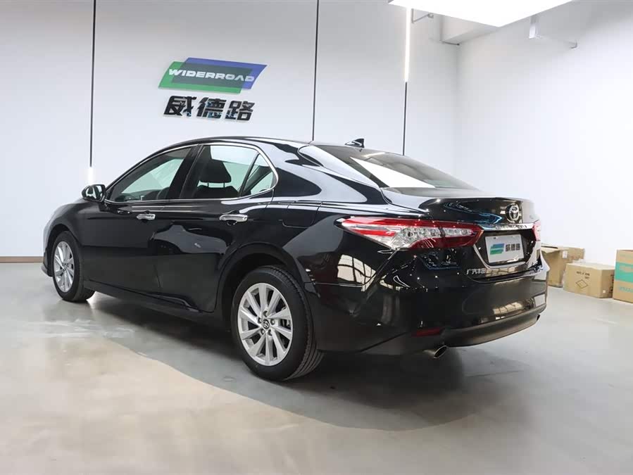 Toyota Camry 2022 #6 Toyota Camry 2022 immagine di auto #6