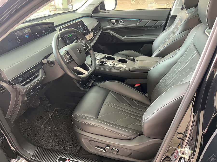 Changan UNI-K 2023 car image #6