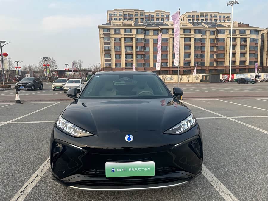 Denza N7 2024 car image #6