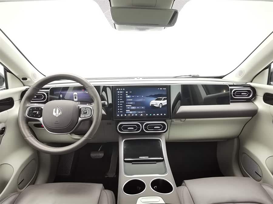 零跑汽车 零跑C11 2023 汽车图片 #6