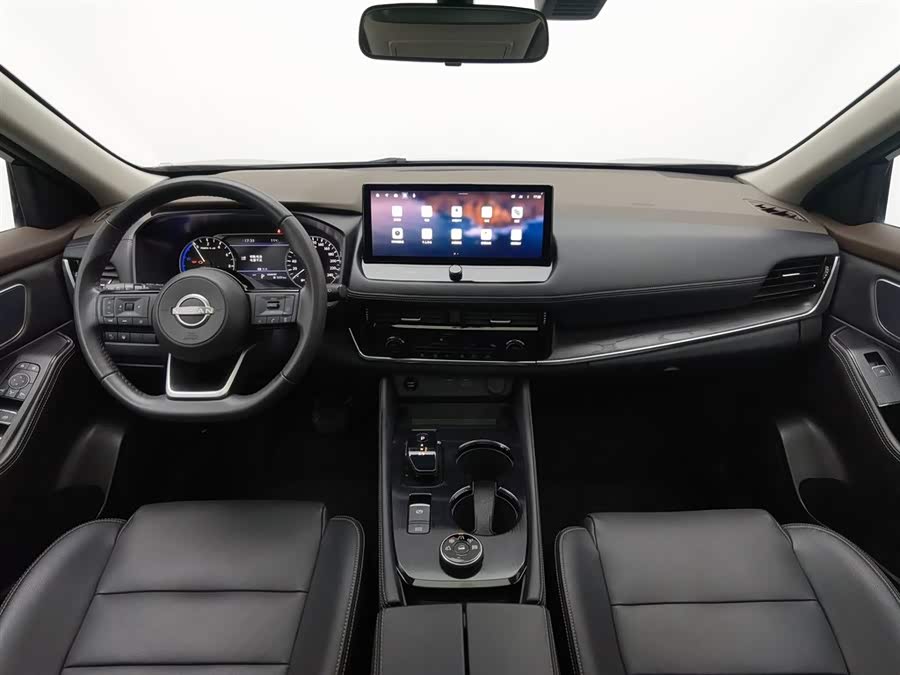 Nissan X-Trail 2024 imagem de carro #6