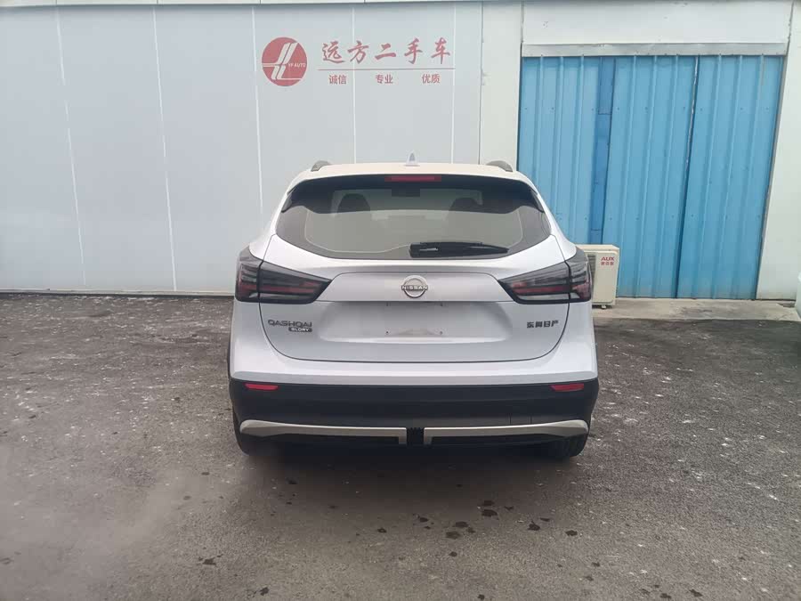 日产 逍客 2024 汽车图片 #6