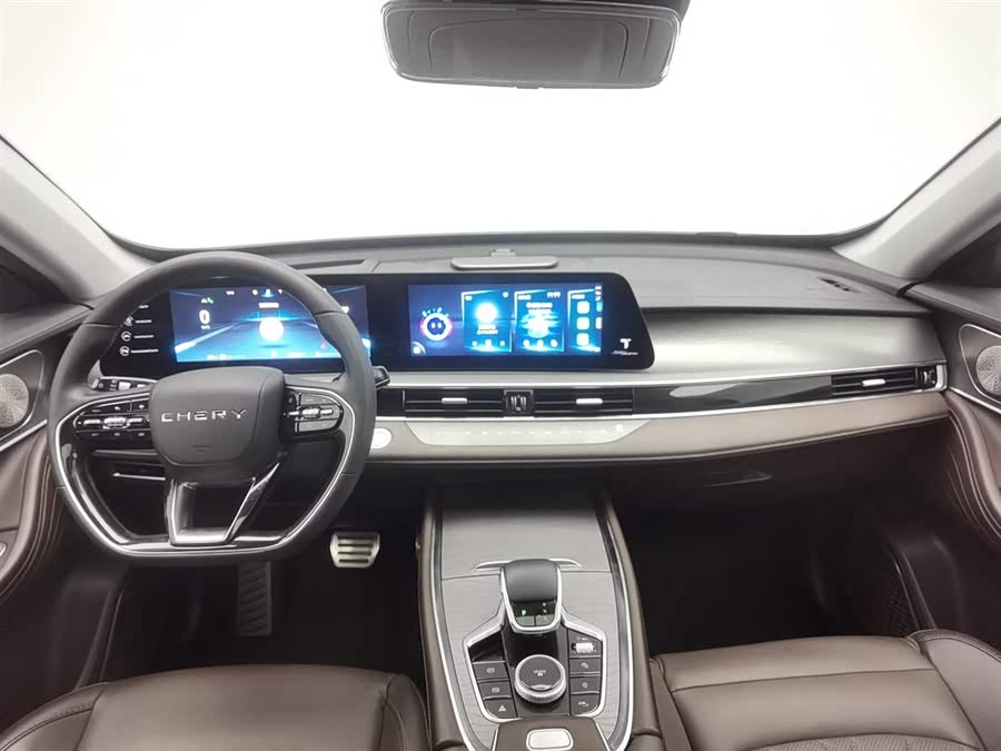 Chery Tiggo 8 PRO 2022 car image #6