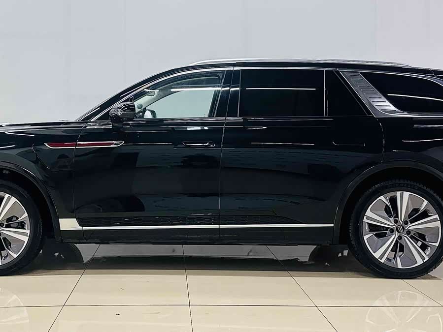 HongQi E-HS9 2023 image de voiture #6