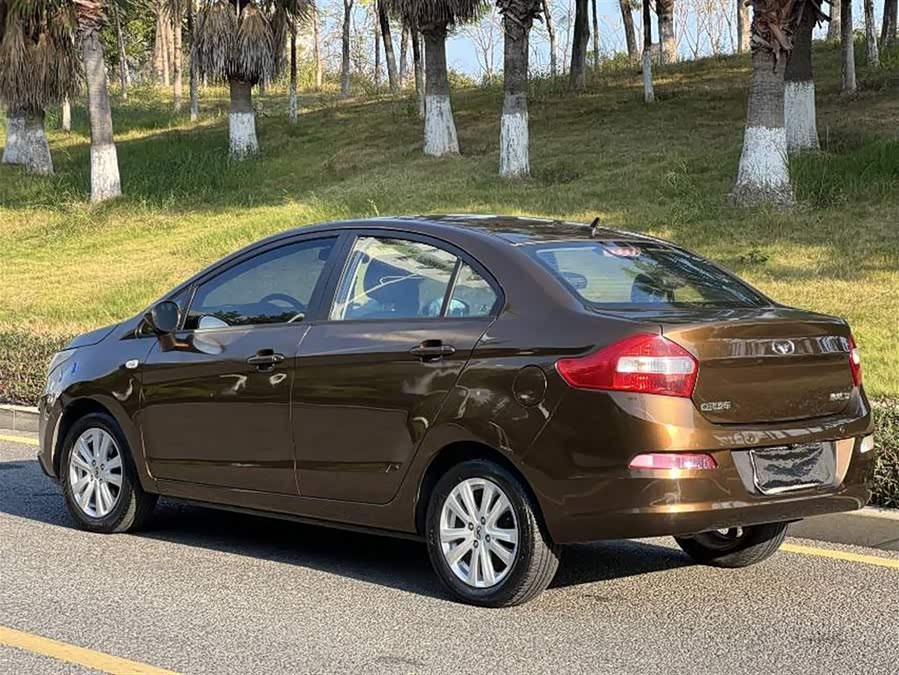 Kaiyi C3 2015 car image #6