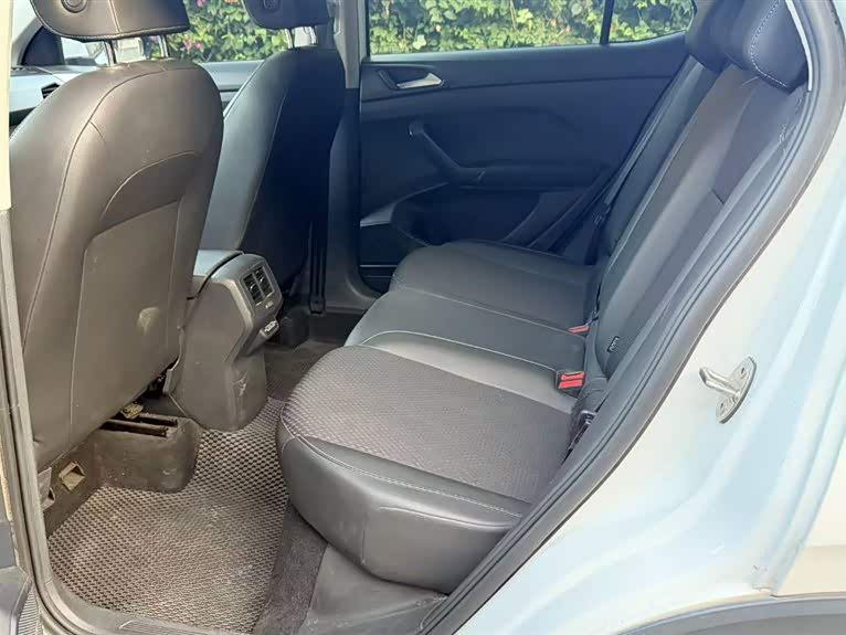 Volkswagen Tacqua 2023 #6 Volkswagen Tacqua 2023 car image #6