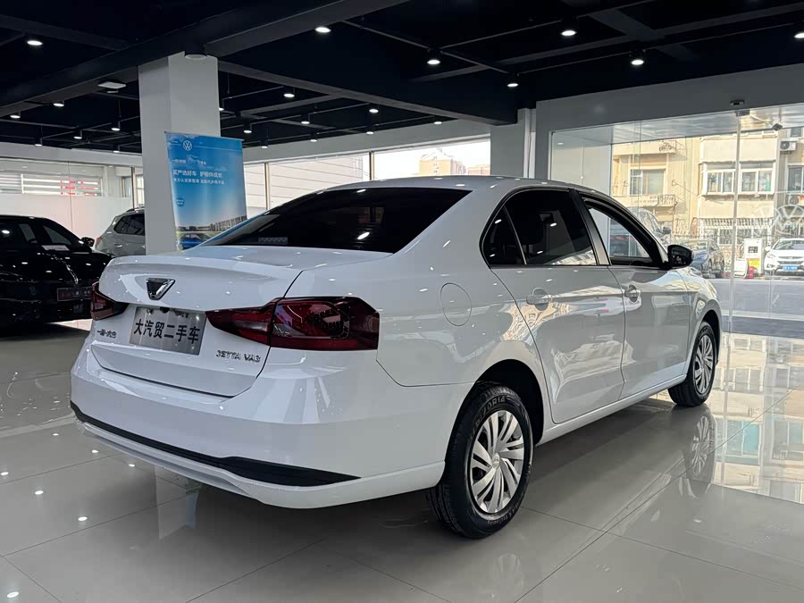 Jetta VA3 2023 car image #6