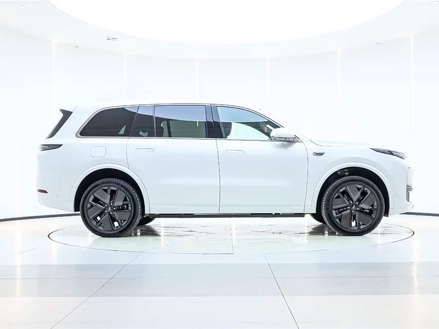 Li L9 2023 صورة سيارة #6