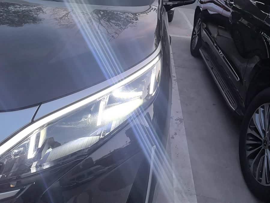 BYD Xia 2024 imagen de coche #6