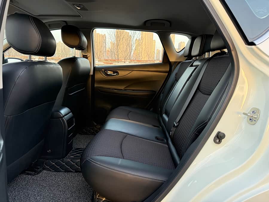 日产 骐达TIIDA 2018 汽车图片 #6