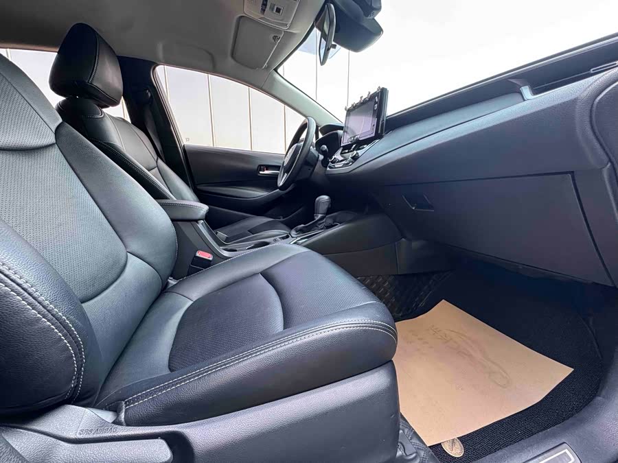 Toyota Allion 2021 immagine di auto #6