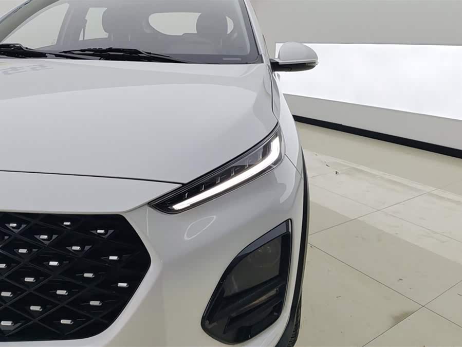 Chery Tiggo 3x 2024 #6 Chery Tiggo 3x 2024 car image #6