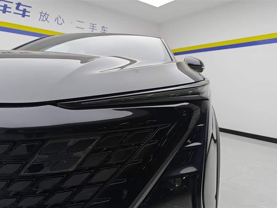 Changan UNI-T 2021 car image #6